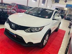 Nissan Rogue Sport